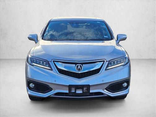 2018 Acura RDX Advance Package