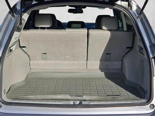 2018 Acura RDX Advance Package