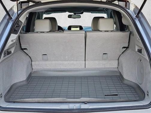 2018 Acura RDX Advance Package