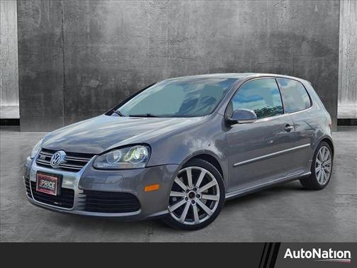 2008 Volkswagen R32 2dr HB *Ltd Avail*