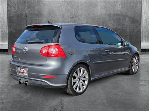 2008 Volkswagen R32 2dr HB *Ltd Avail*