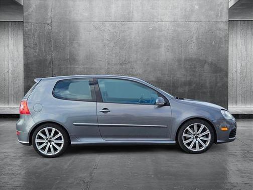 2008 Volkswagen R32 2dr HB *Ltd Avail*