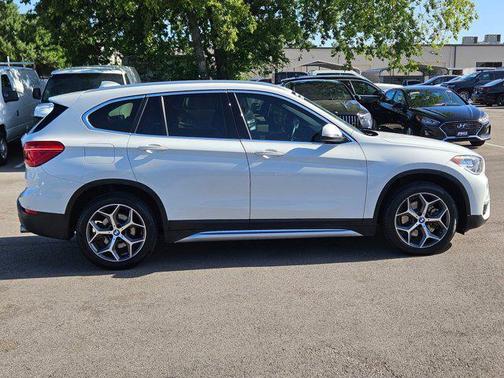 2019 BMW X1 sDrive28i