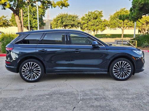 2022 Lincoln Corsair Grand Touring