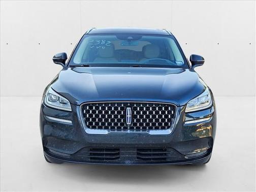 2022 Lincoln Corsair Grand Touring