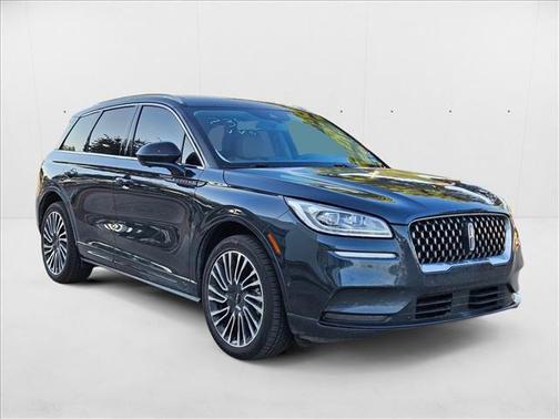 2022 Lincoln Corsair Grand Touring