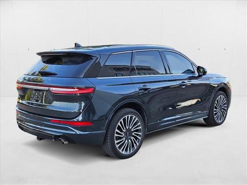 2022 Lincoln Corsair Grand Touring