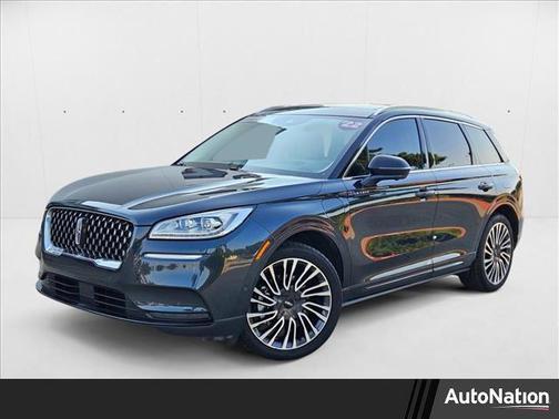 2022 Lincoln Corsair Grand Touring