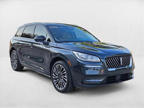 2022 Lincoln Corsair Grand Touring