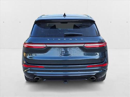 2022 Lincoln Corsair Grand Touring