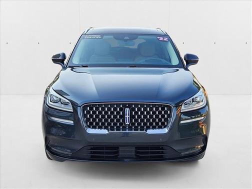 2022 Lincoln Corsair Grand Touring