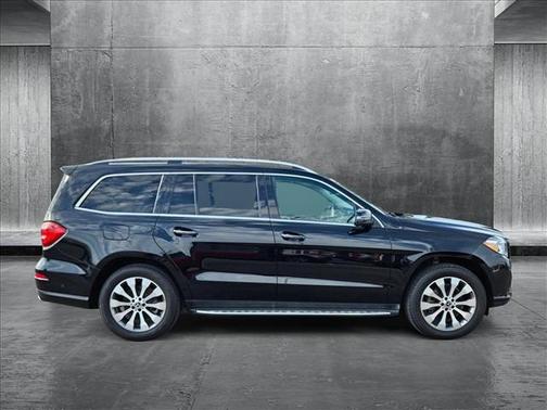 2019 Mercedes-Benz GLS 450 4MATIC