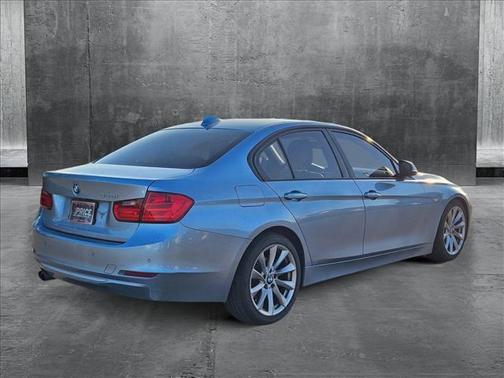 2013 BMW 328 328i