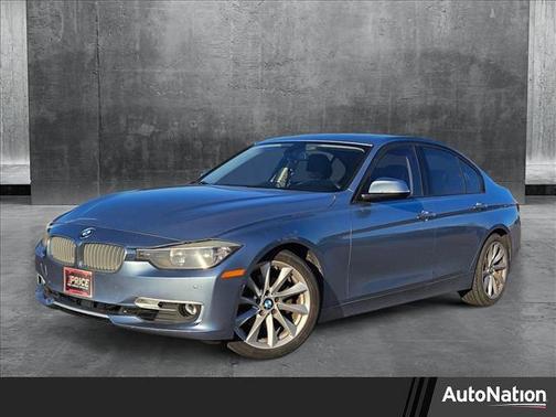 2013 BMW 328 328i