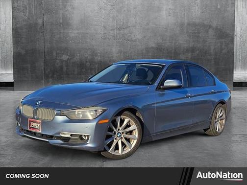 2013 BMW 328 328i