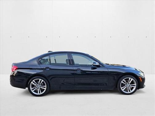2016 BMW 328 328i