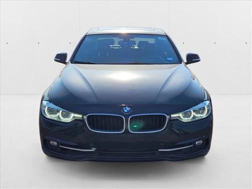 2016 BMW 328 328i