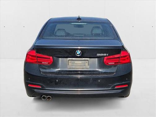 2016 BMW 328 328i