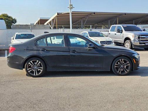 2016 BMW 328 328i