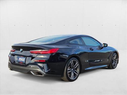 2024 BMW 840 i