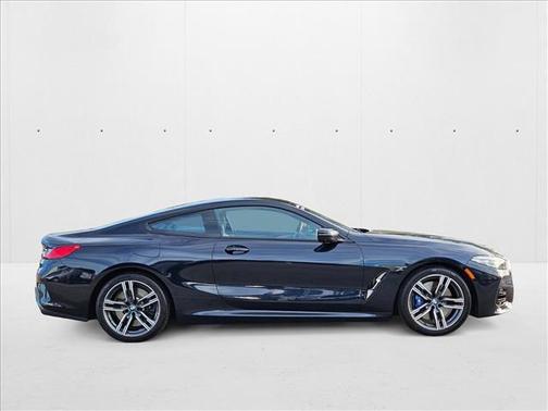 2024 BMW 840 i
