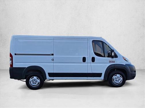 2017 RAM ProMaster 1500 Low Roof