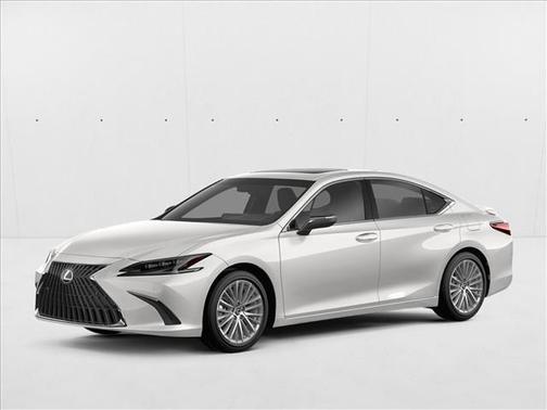 2024 Lexus ES 300h Luxury