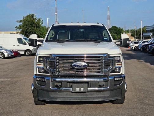 2021 Ford F-350 Lariat