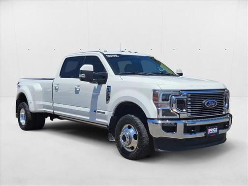 2021 Ford F-350 Lariat