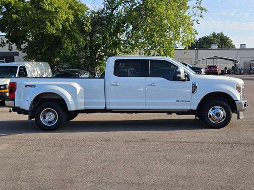 2021 Ford F-350 Lariat