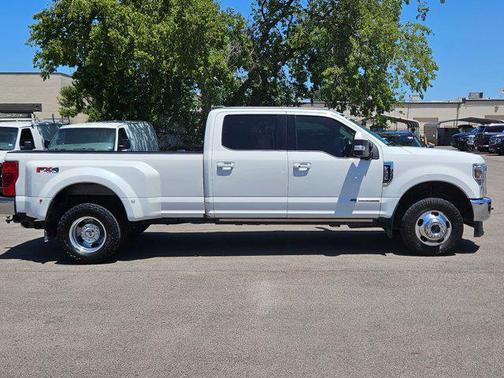 2021 Ford F-350 Lariat