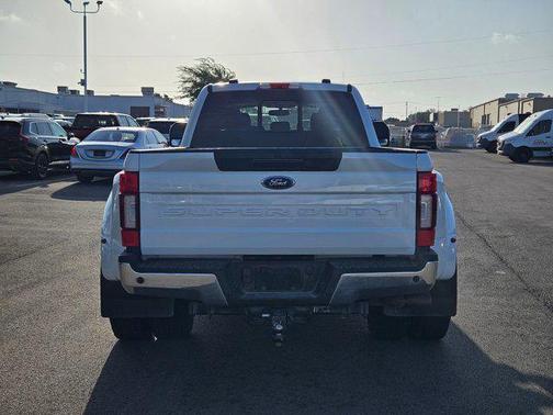 2021 Ford F-350 Lariat