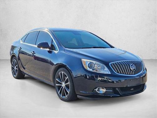 2016 Buick Verano Sport Touring Group