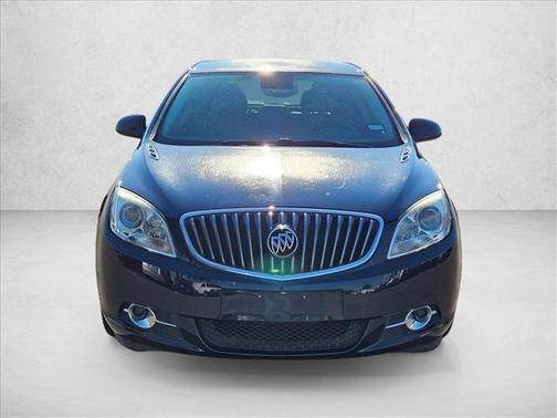 2016 Buick Verano Sport Touring Group