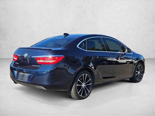 2016 Buick Verano Sport Touring Group