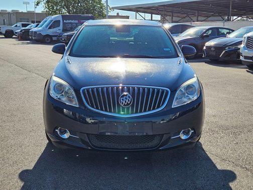 2016 Buick Verano Sport Touring Group