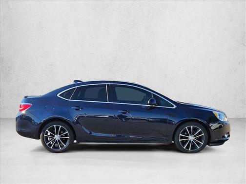 2016 Buick Verano Sport Touring Group