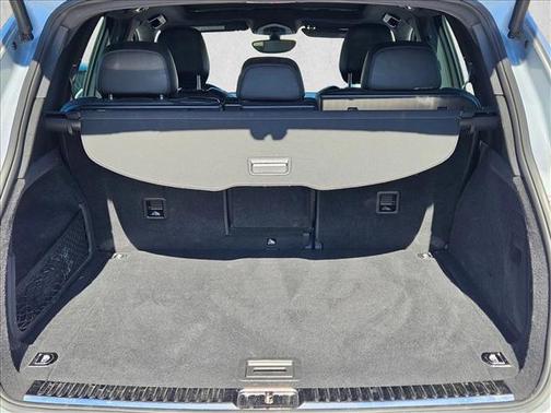 2017 Porsche Cayenne Platinum Edition