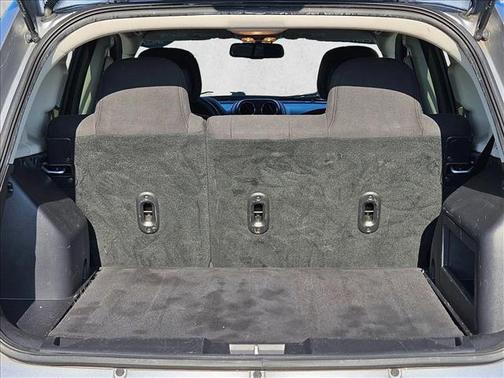 Billet Silver Metallic Clearcoat 2016 Jeep Compass Sport