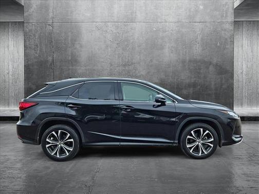 2021 Lexus RX 350 Base