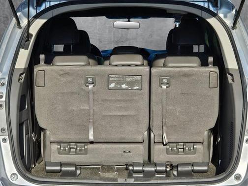 2013 Honda Odyssey EX-L
