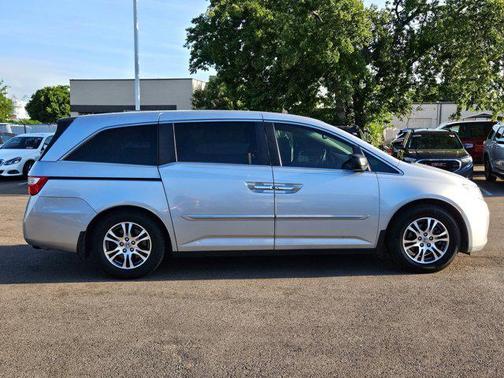 2013 Honda Odyssey EX-L