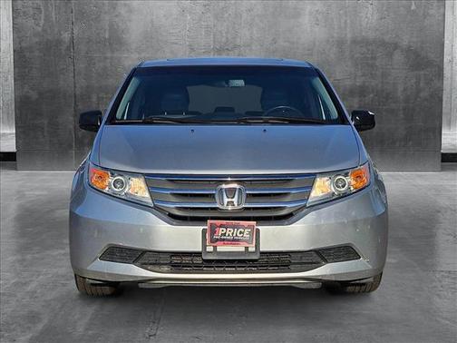 2013 Honda Odyssey EX-L