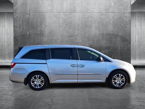 2013 Honda Odyssey EX-L