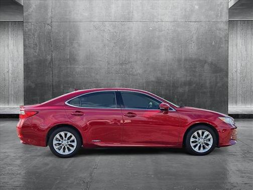 2014 Lexus ES 300h Base