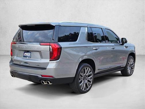 2025 GMC Yukon Denali Ultimate