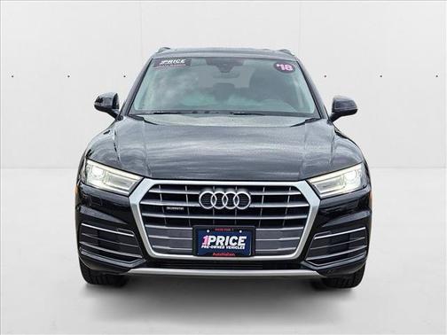 2018 Audi Q5 2.0T Premium