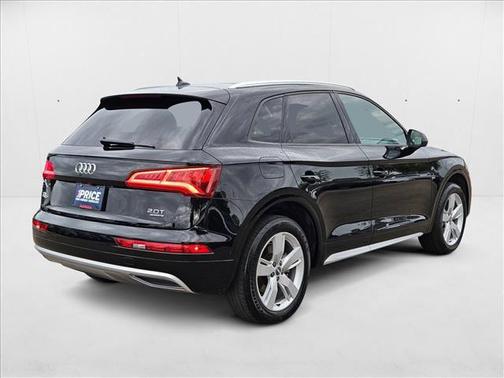 2018 Audi Q5 2.0T Premium