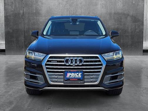 2018 Audi Q7 3.0T Premium Plus