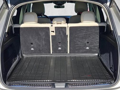 2022 Mercedes-Benz GLE 350 Base